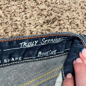 Eddie Bauer Jeans